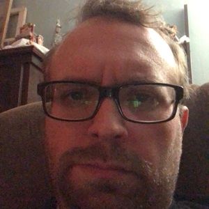 Meet your Posher, Jesse